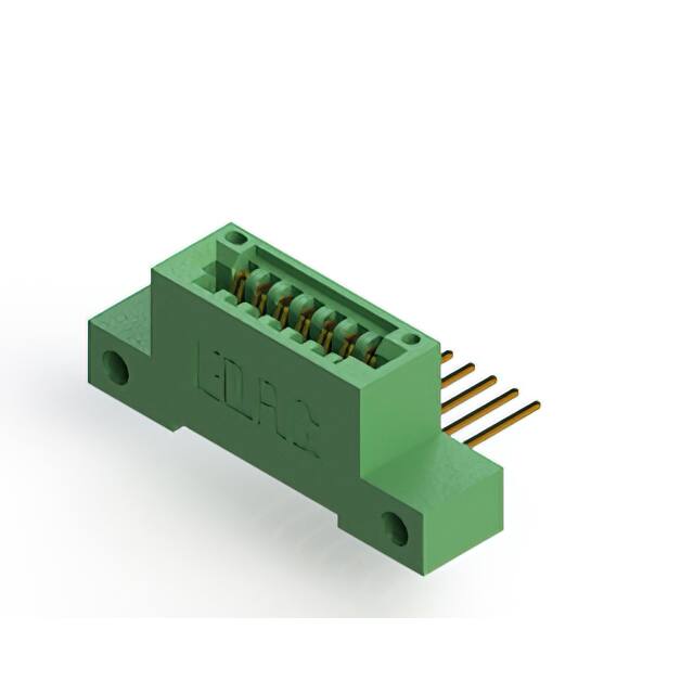 845-007-559-112 EDAC Inc.  Edgeboard Connectors
